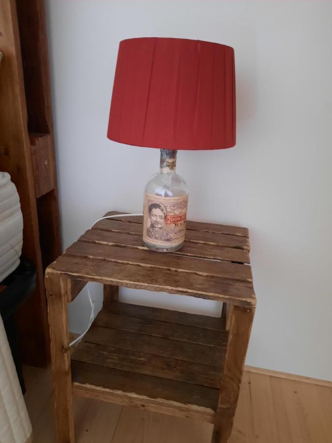 B&B La Vecchia Corte Copertino Bagian luar foto