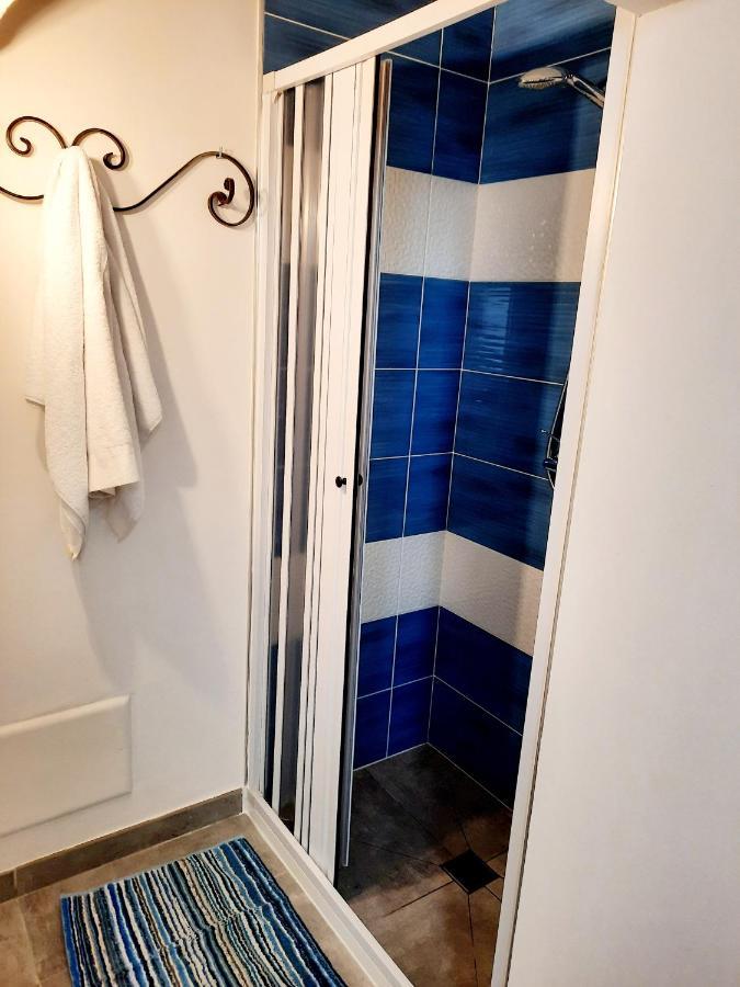 B&B La Vecchia Corte Copertino Bagian luar foto